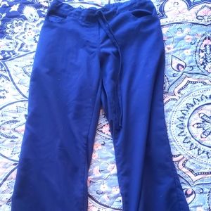 Grey's Anatomy scrub pants